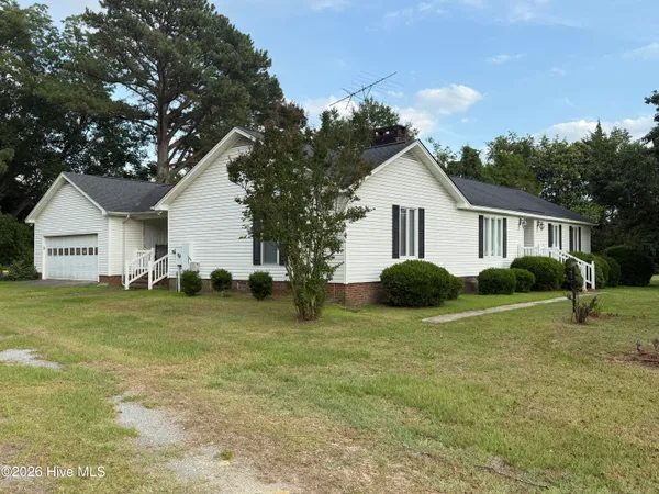 $297,500 | 172 Simmons Mill Road, Albertson, NC 28508