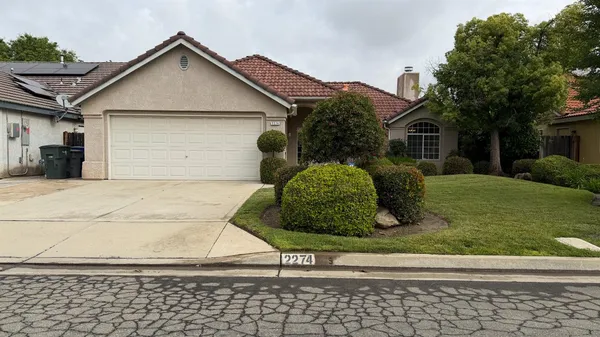 $2,325 | 2274 East Skyview Avenue, Fresno, CA 93720