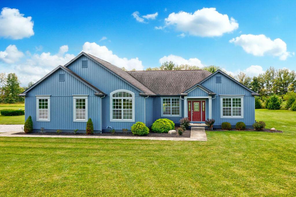 3318 Berlin Station Road Delaware, OH 43015 - Photo 1 of 59 3318 Berlin Station Road