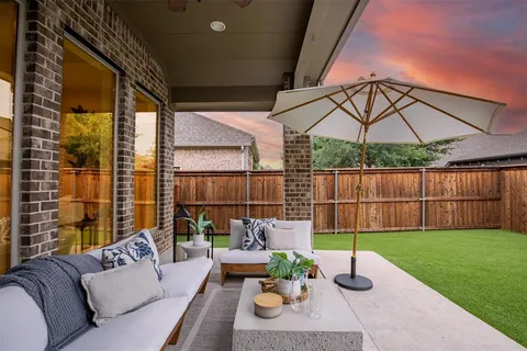 $545,000 | 8620 Holliday Creek Way, McKinney, TX 75071