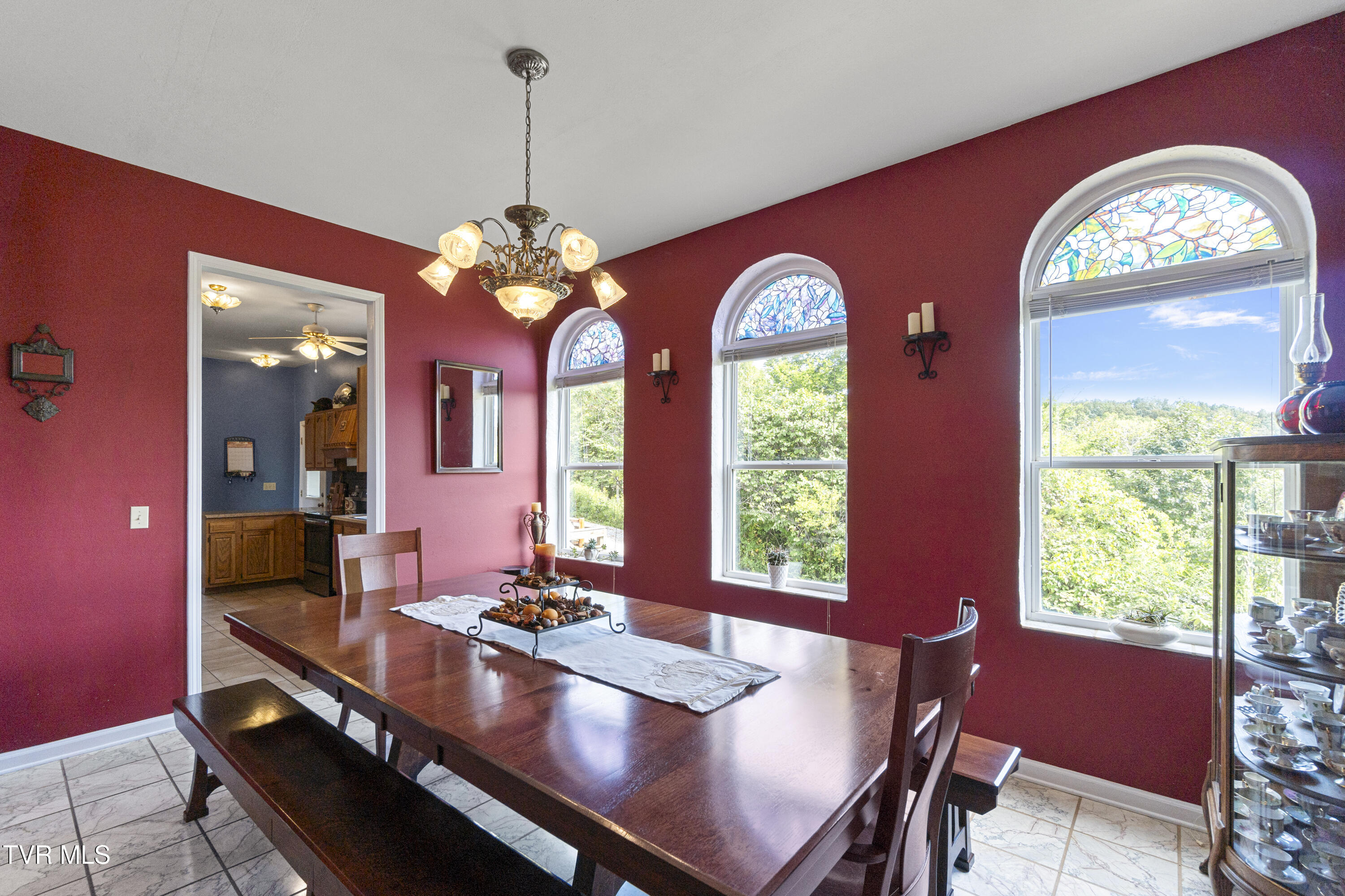 1005 Jackson Hollow Road Mosheim, TN 37818 - Photo 14 of 96 13