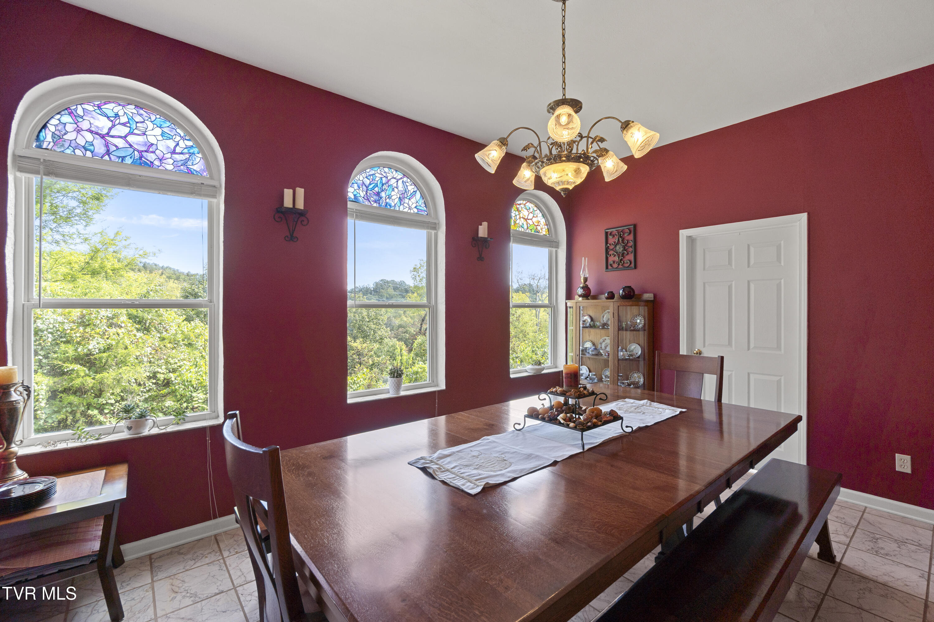 1005 Jackson Hollow Road Mosheim, TN 37818 - Photo 15 of 96 14