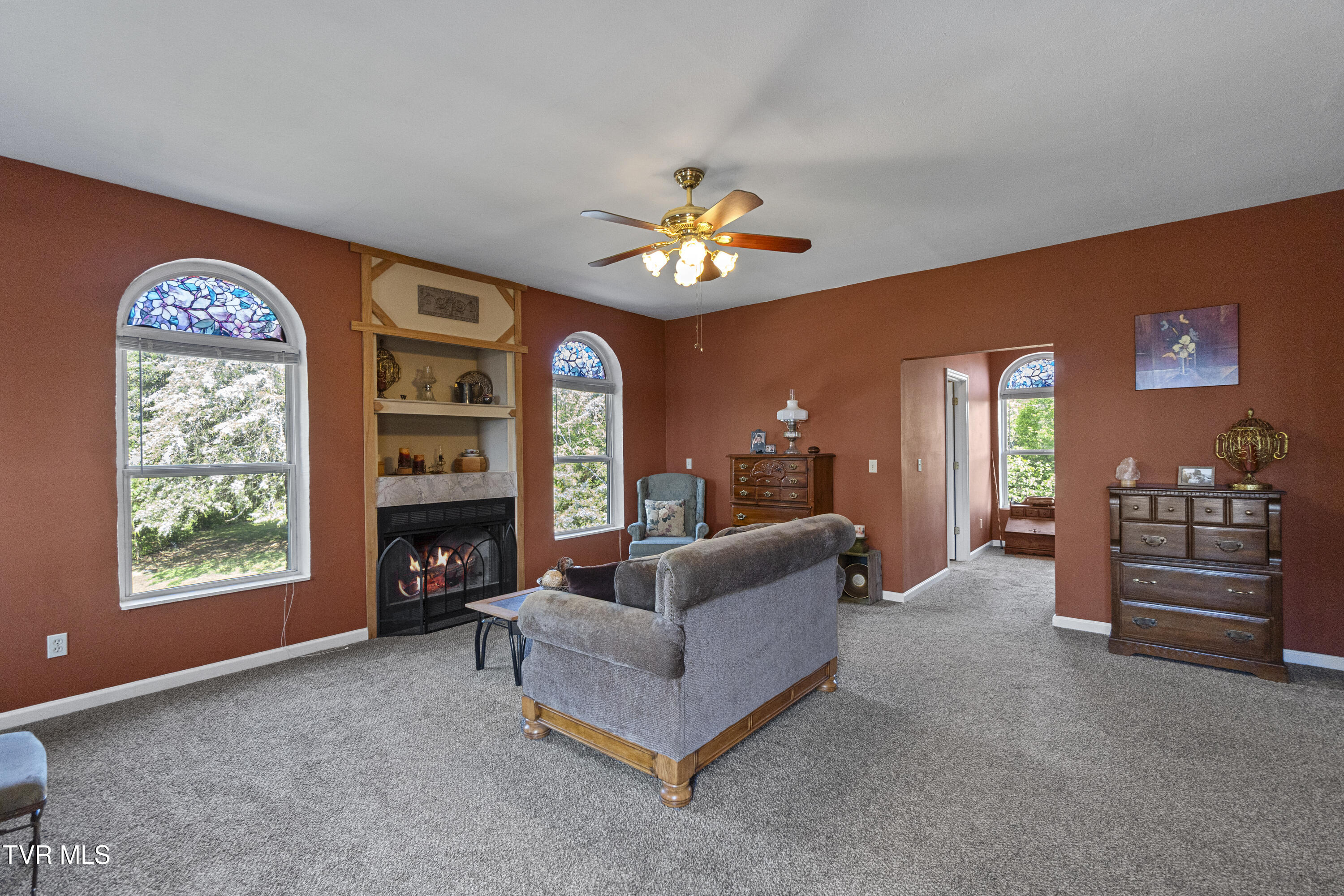 1005 Jackson Hollow Road Mosheim, TN 37818 - Photo 18 of 96 17