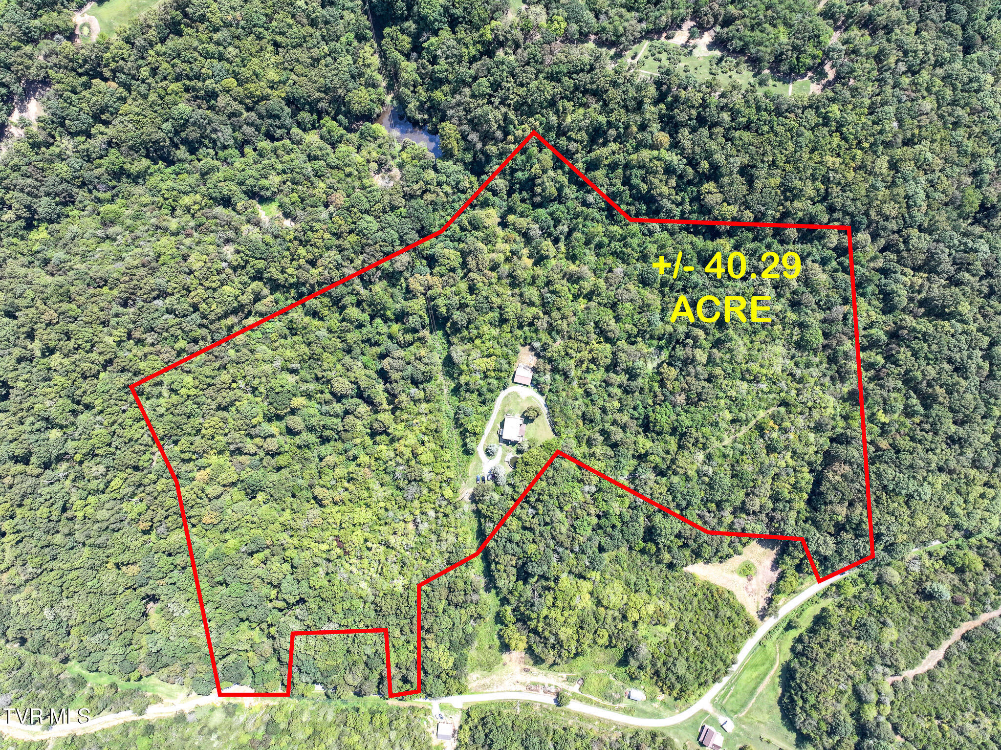 1005 Jackson Hollow Road Mosheim, TN 37818 - Photo 2 of 96 2