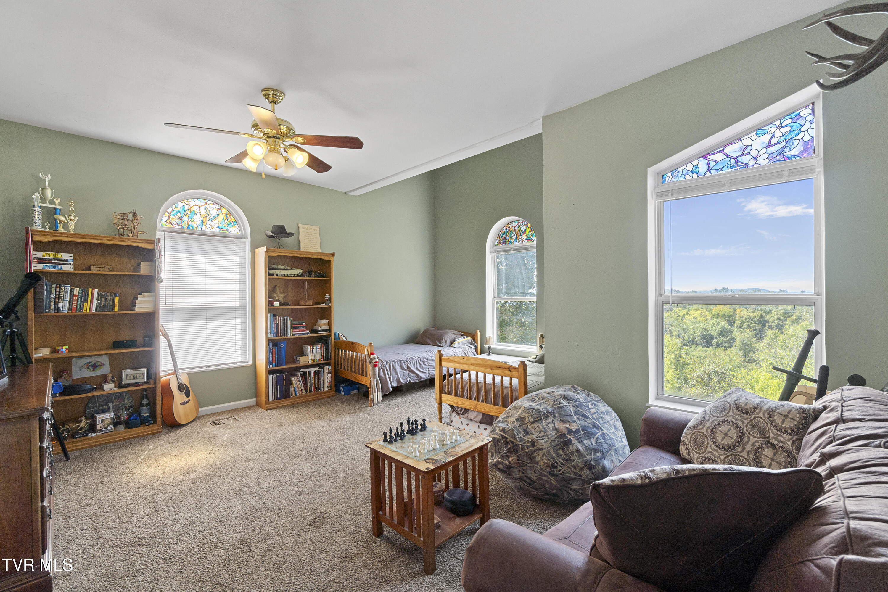 1005 Jackson Hollow Road Mosheim, TN 37818 - Photo 26 of 96 25