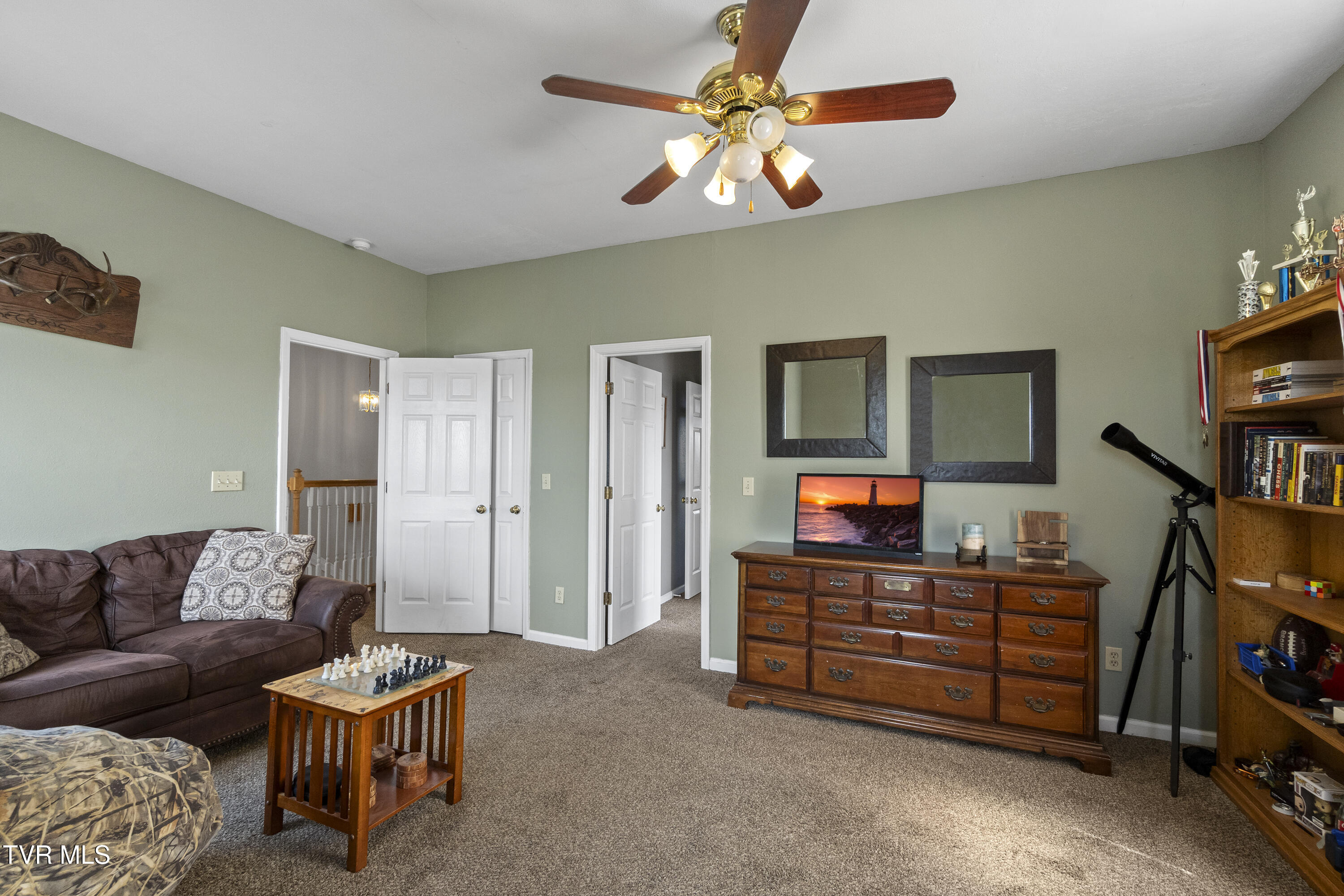 1005 Jackson Hollow Road Mosheim, TN 37818 - Photo 28 of 96 27