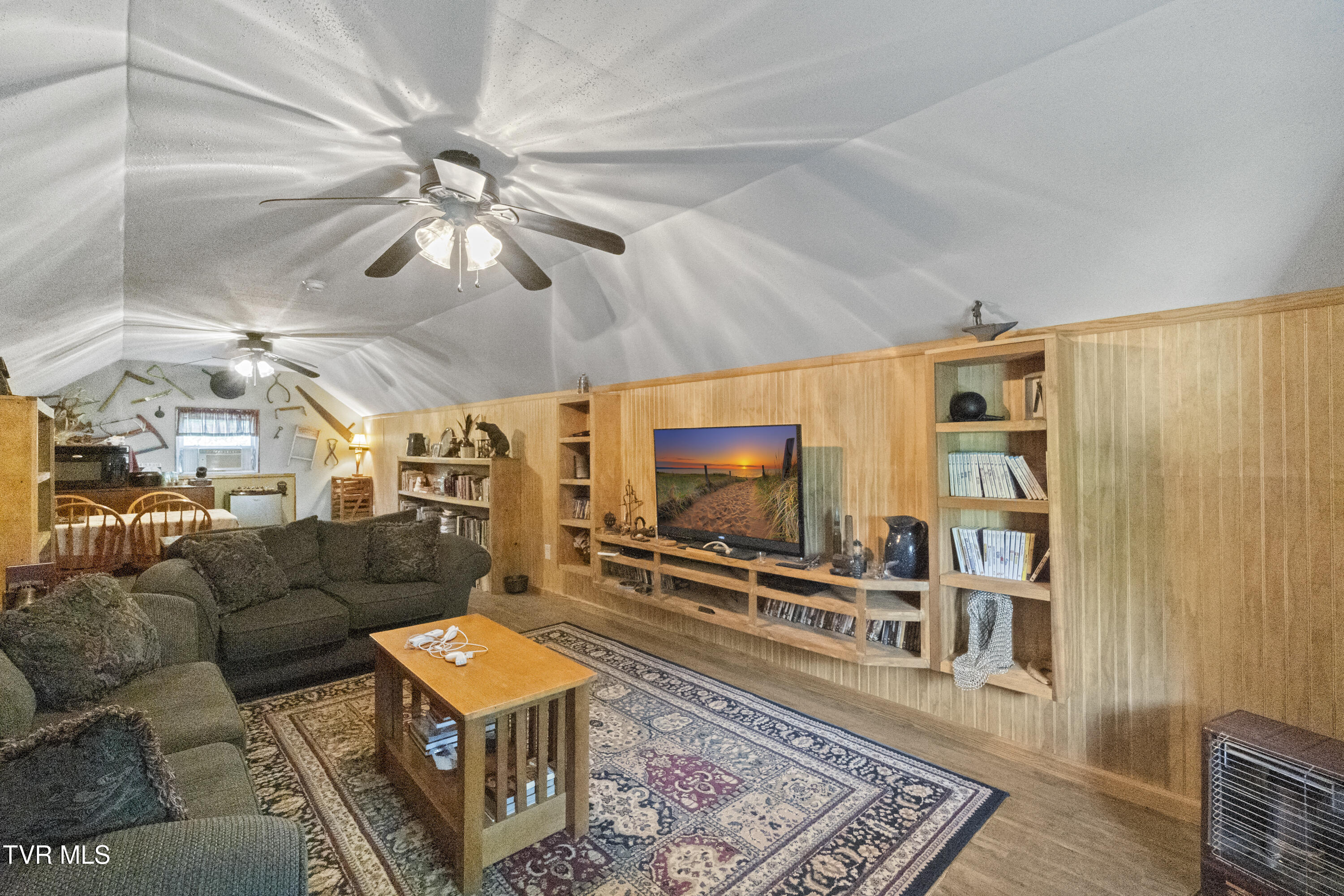1005 Jackson Hollow Road Mosheim, TN 37818 - Photo 37 of 96 36