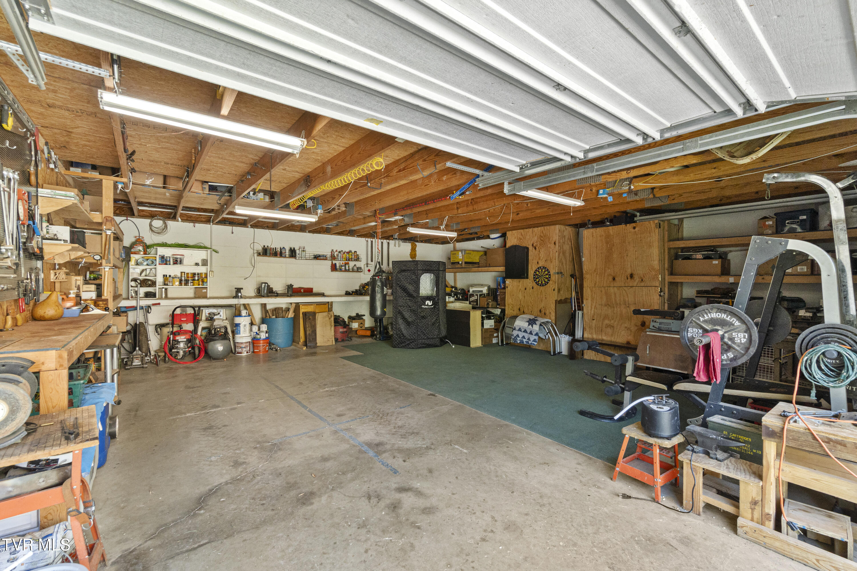 1005 Jackson Hollow Road Mosheim, TN 37818 - Photo 38 of 96 37