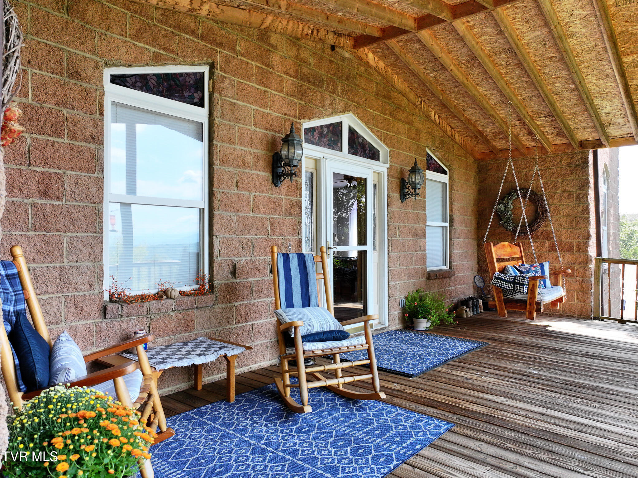 1005 Jackson Hollow Road Mosheim, TN 37818 - Photo 40 of 96 39