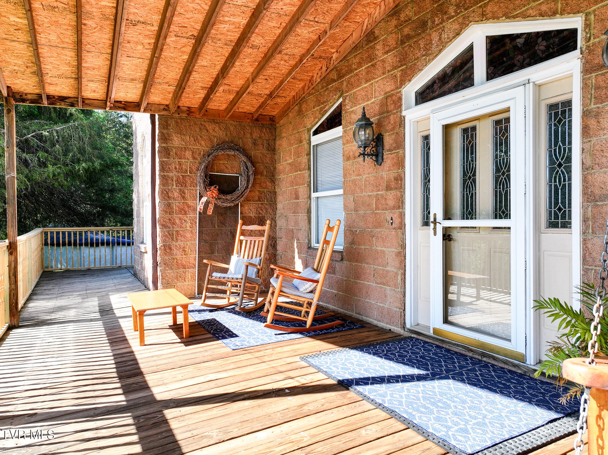 1005 Jackson Hollow Road Mosheim, TN 37818 - Photo 4 of 96 4 (2)