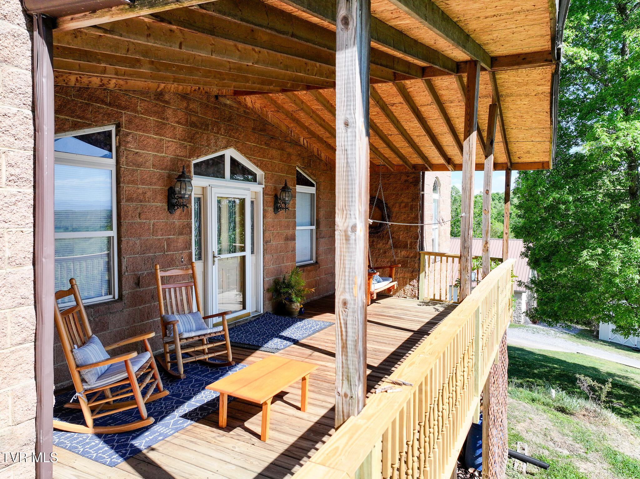 1005 Jackson Hollow Road Mosheim, TN 37818 - Photo 43 of 96 41 (2)