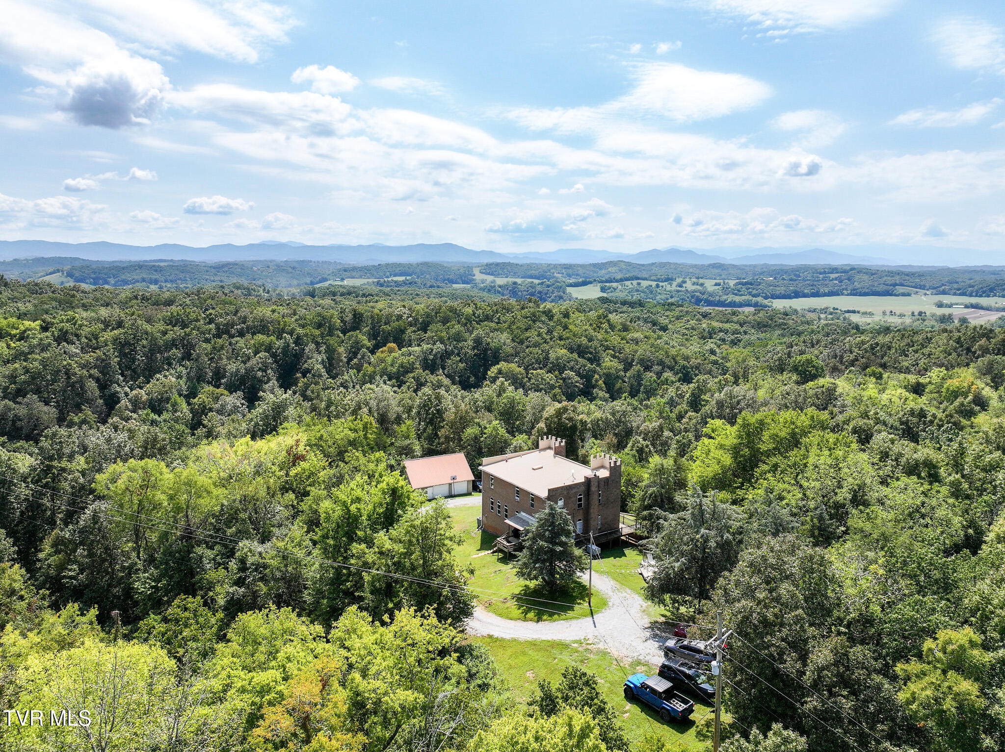 1005 Jackson Hollow Road Mosheim, TN 37818 - Photo 46 of 96 41