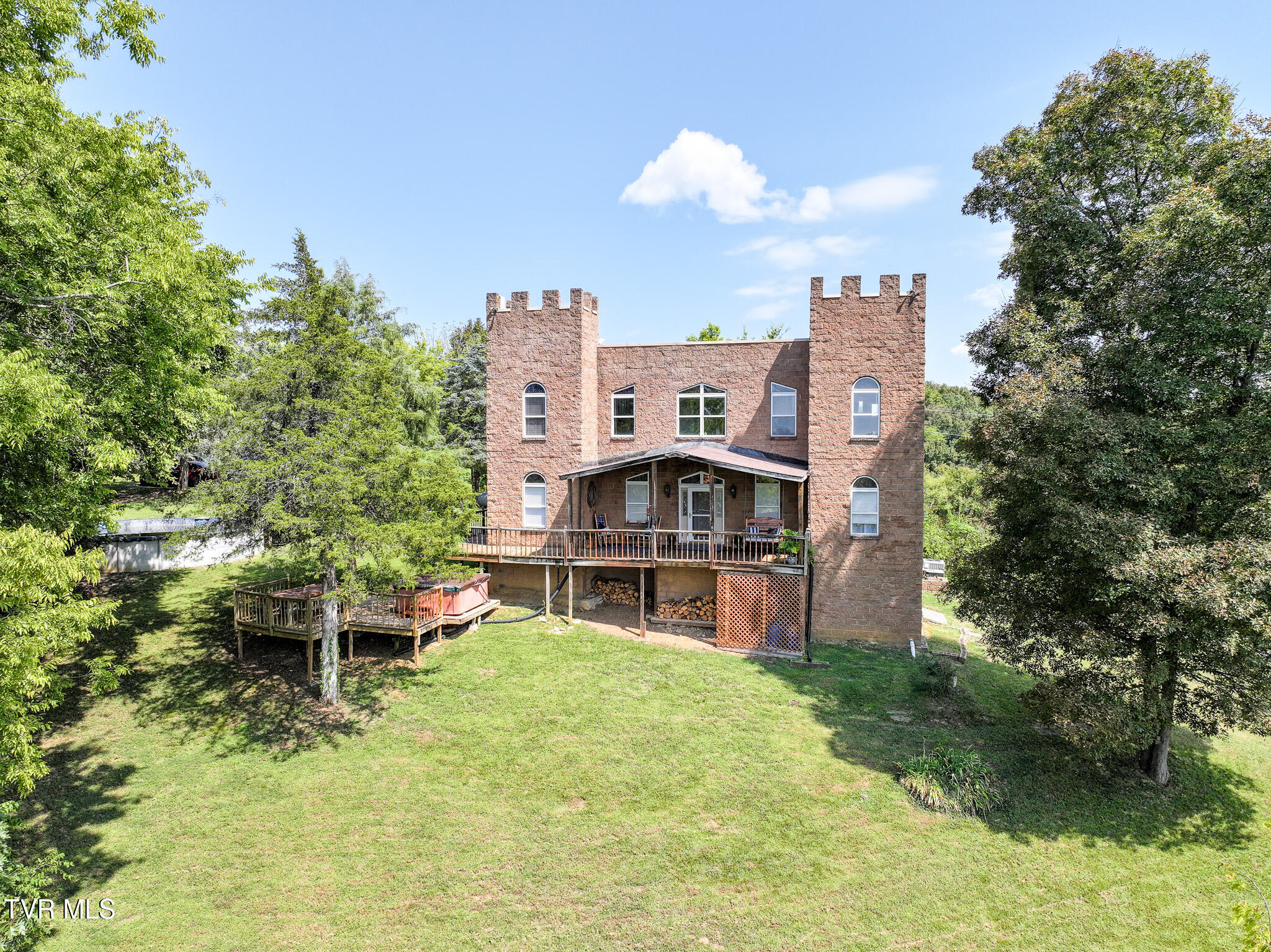 1005 Jackson Hollow Road Mosheim, TN 37818 - Photo 48 of 96 42