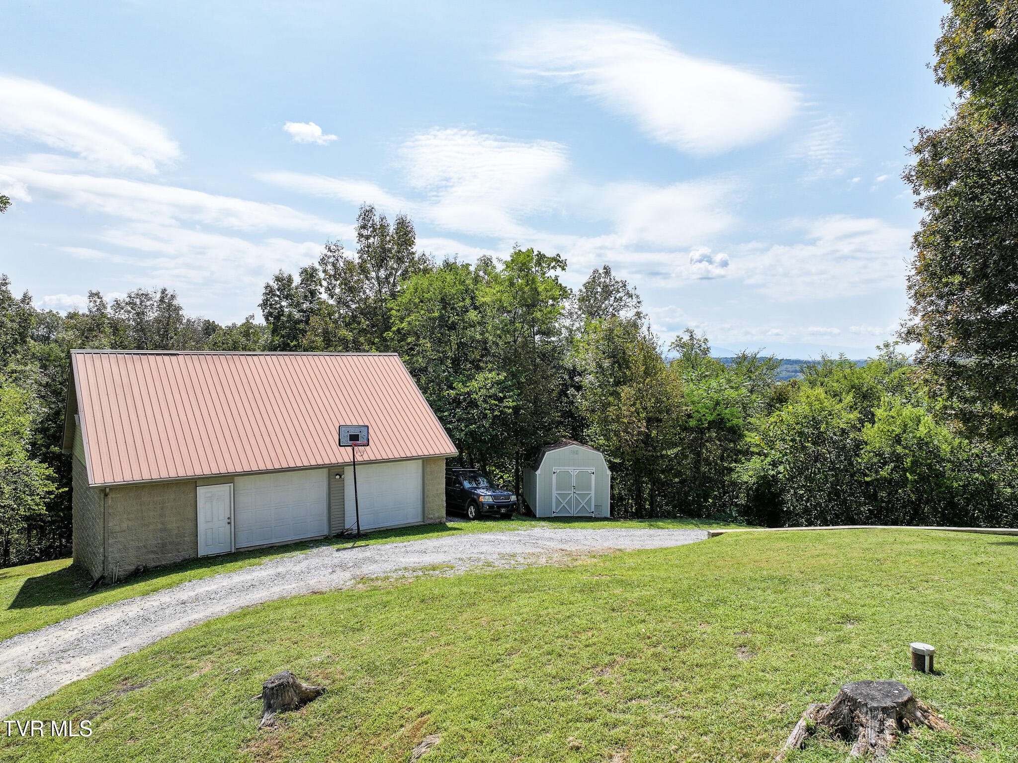 1005 Jackson Hollow Road Mosheim, TN 37818 - Photo 50 of 96 44