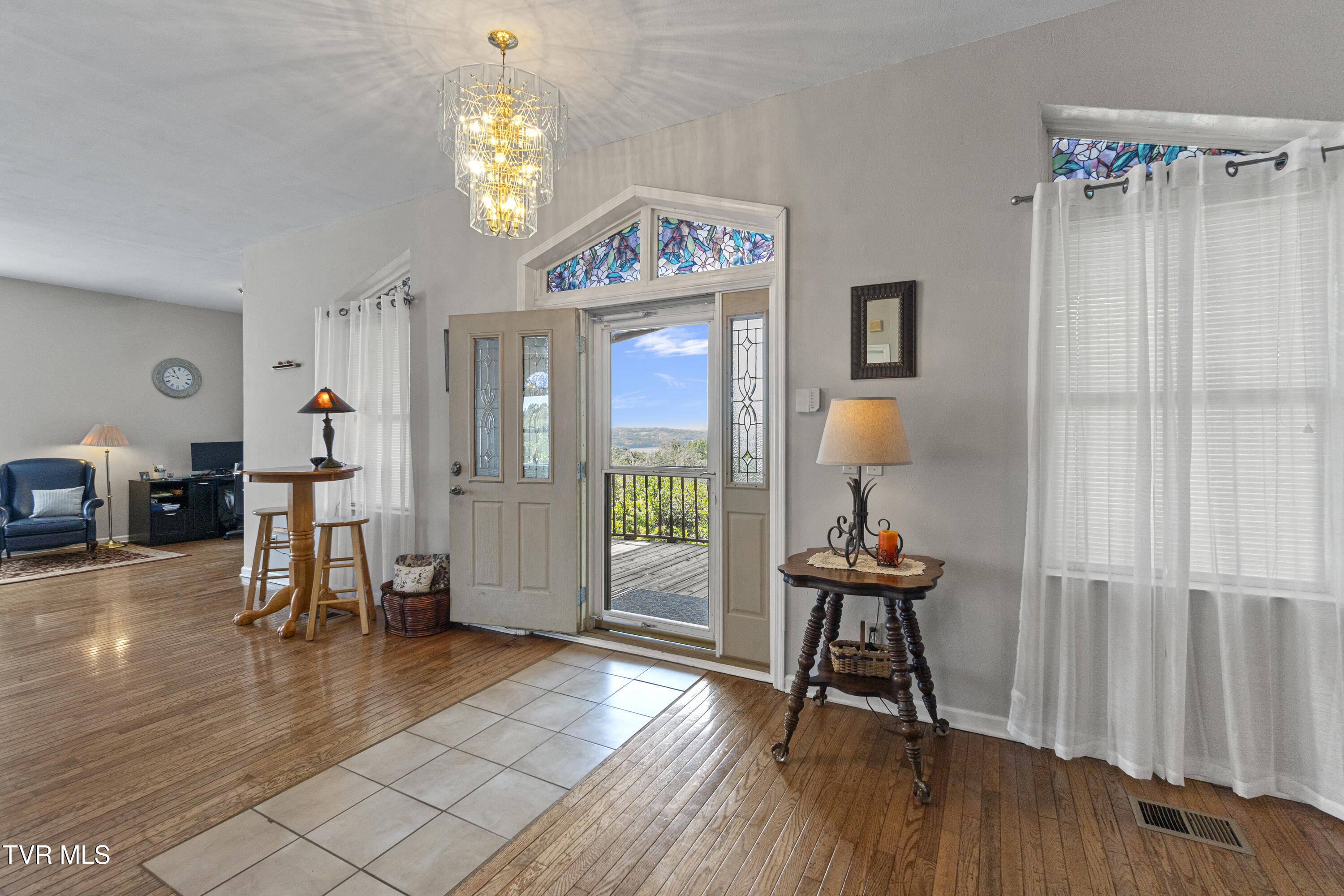 1005 Jackson Hollow Road Mosheim, TN 37818 - Photo 5 of 96 4