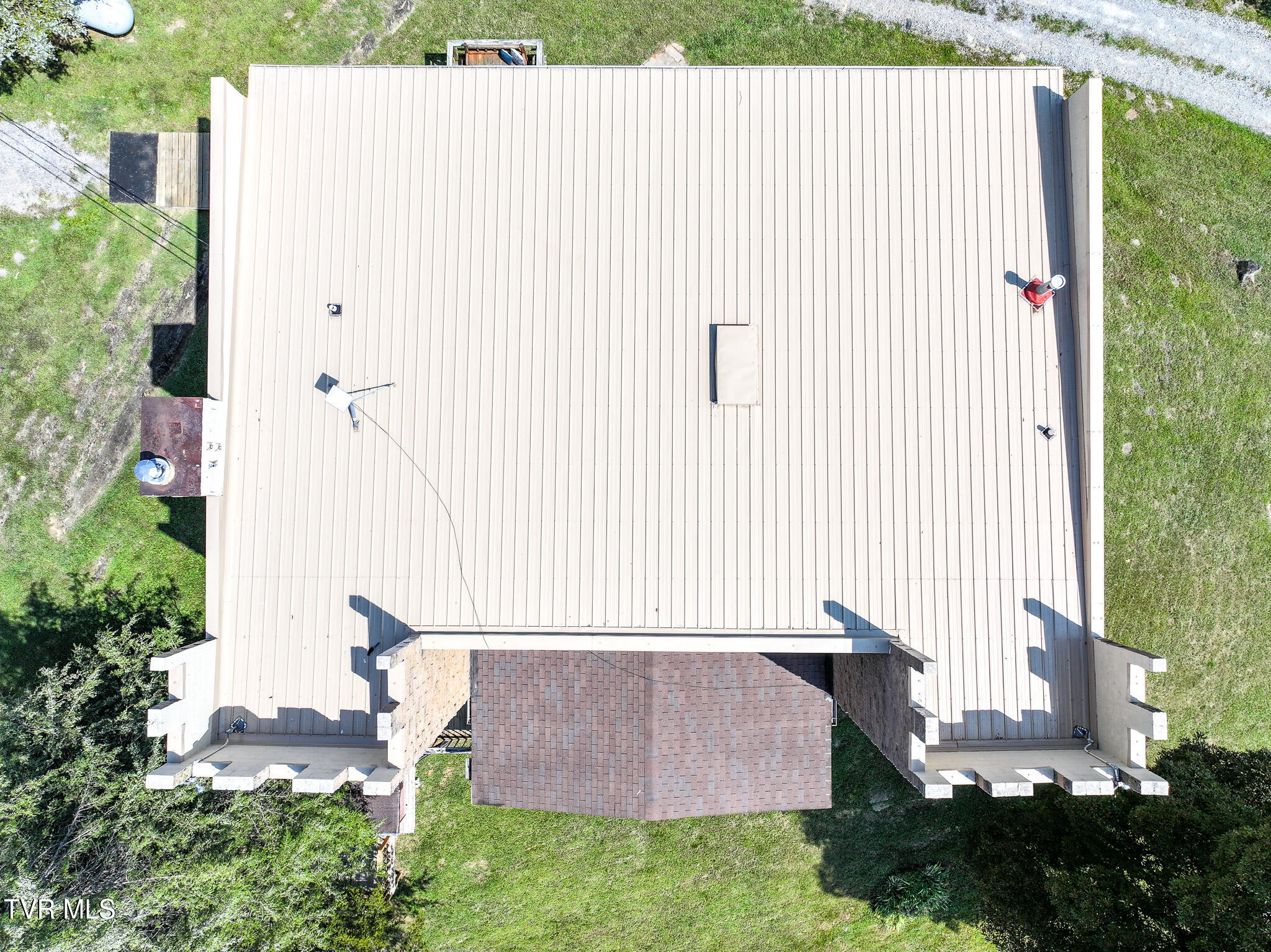 1005 Jackson Hollow Road Mosheim, TN 37818 - Photo 51 of 96 45