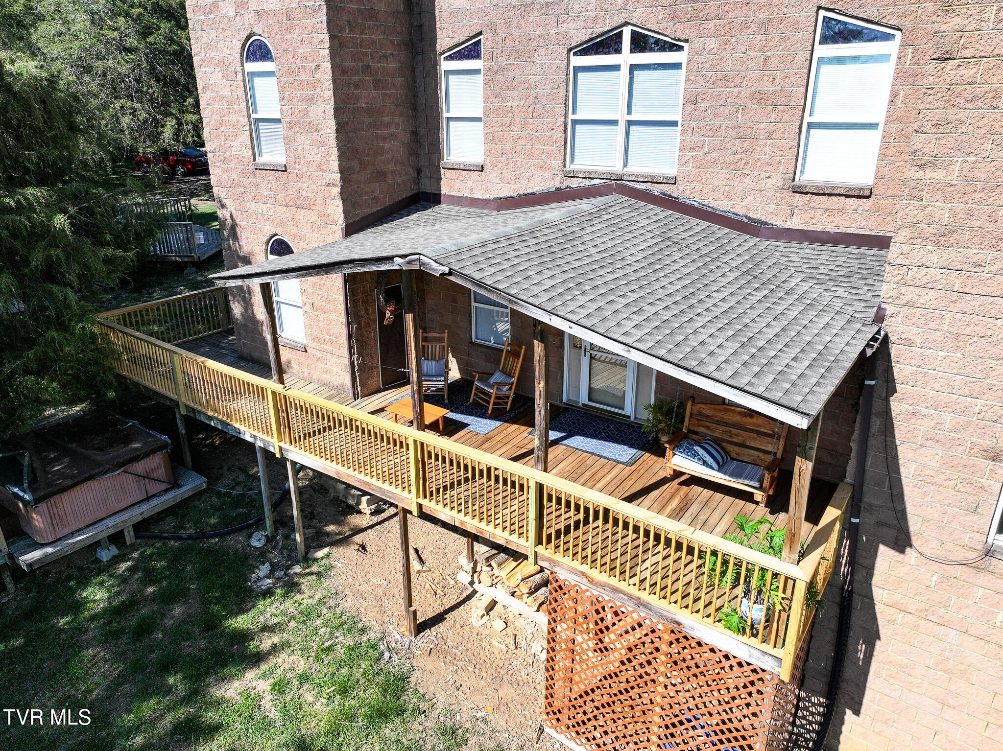 1005 Jackson Hollow Road Mosheim, TN 37818 - Photo 64 of 96 58