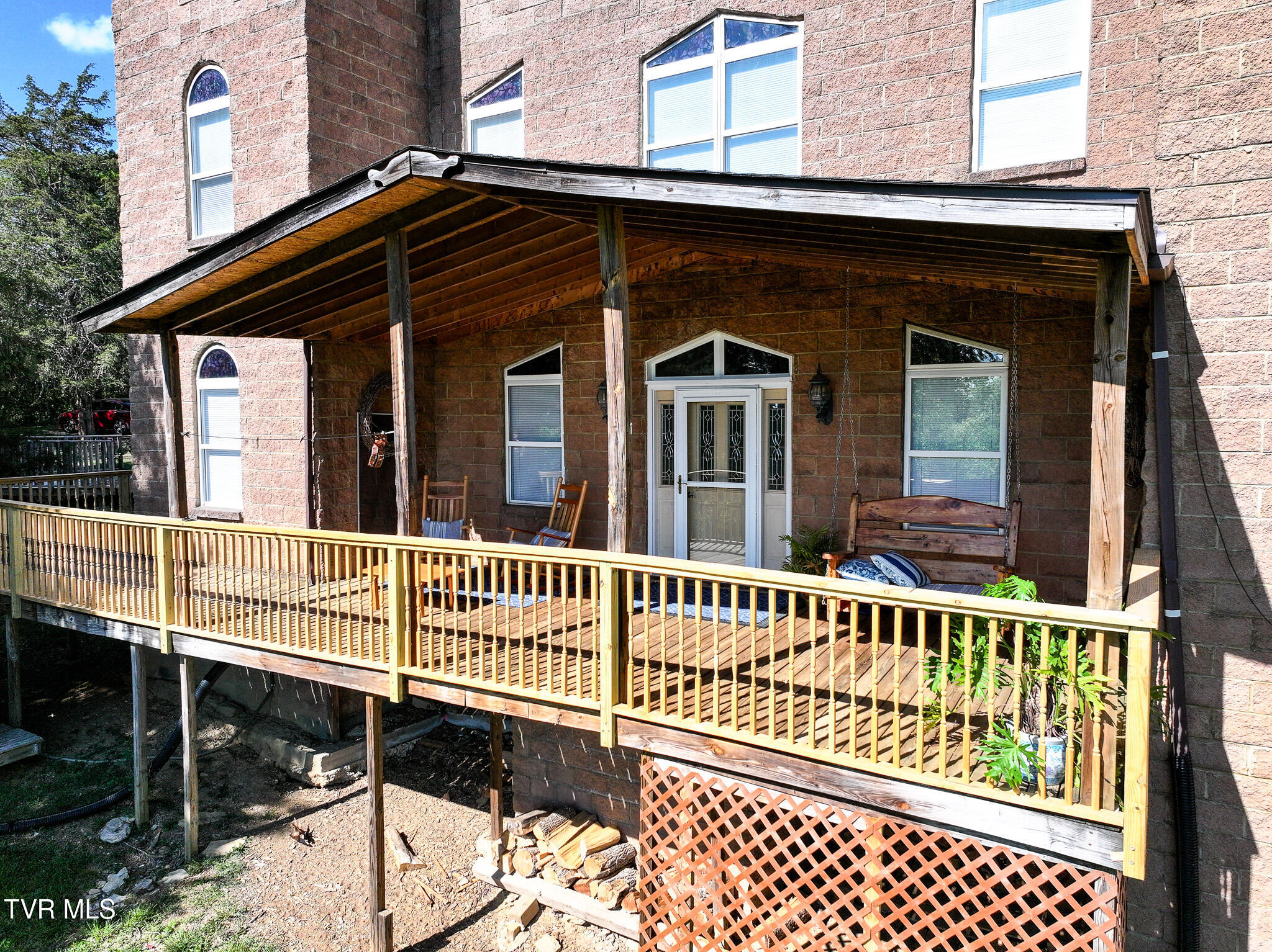 1005 Jackson Hollow Road Mosheim, TN 37818 - Photo 65 of 96 59