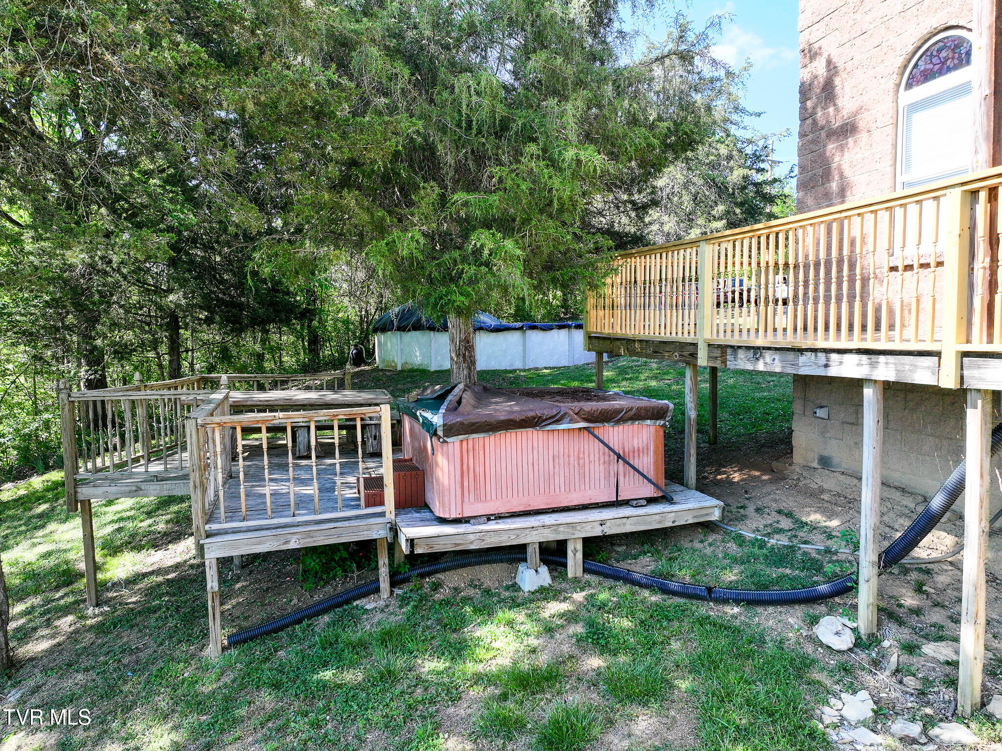 1005 Jackson Hollow Road Mosheim, TN 37818 - Photo 66 of 96 60