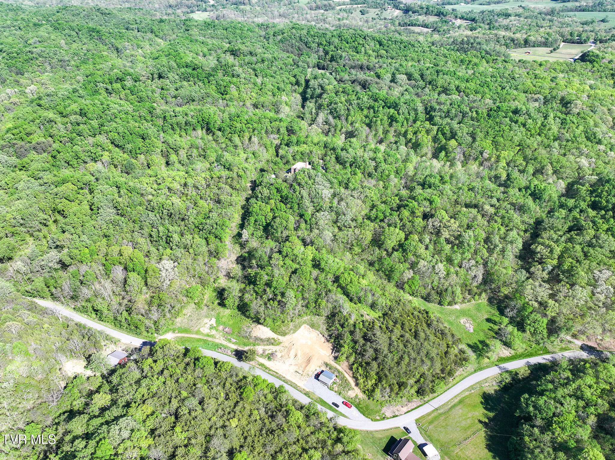 1005 Jackson Hollow Road Mosheim, TN 37818 - Photo 76 of 96 73