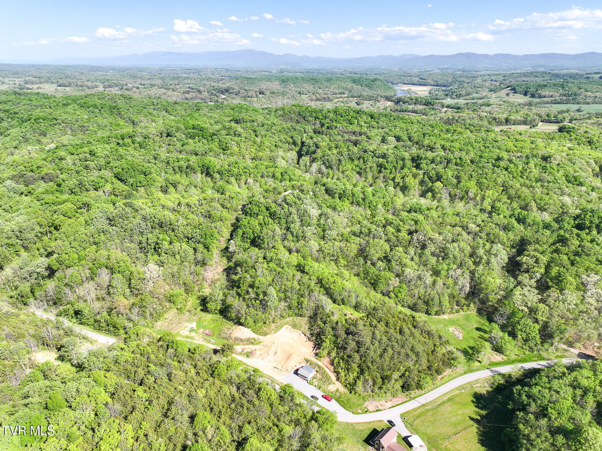 1005 Jackson Hollow Road Mosheim, TN 37818 - Photo 77 of 96 74