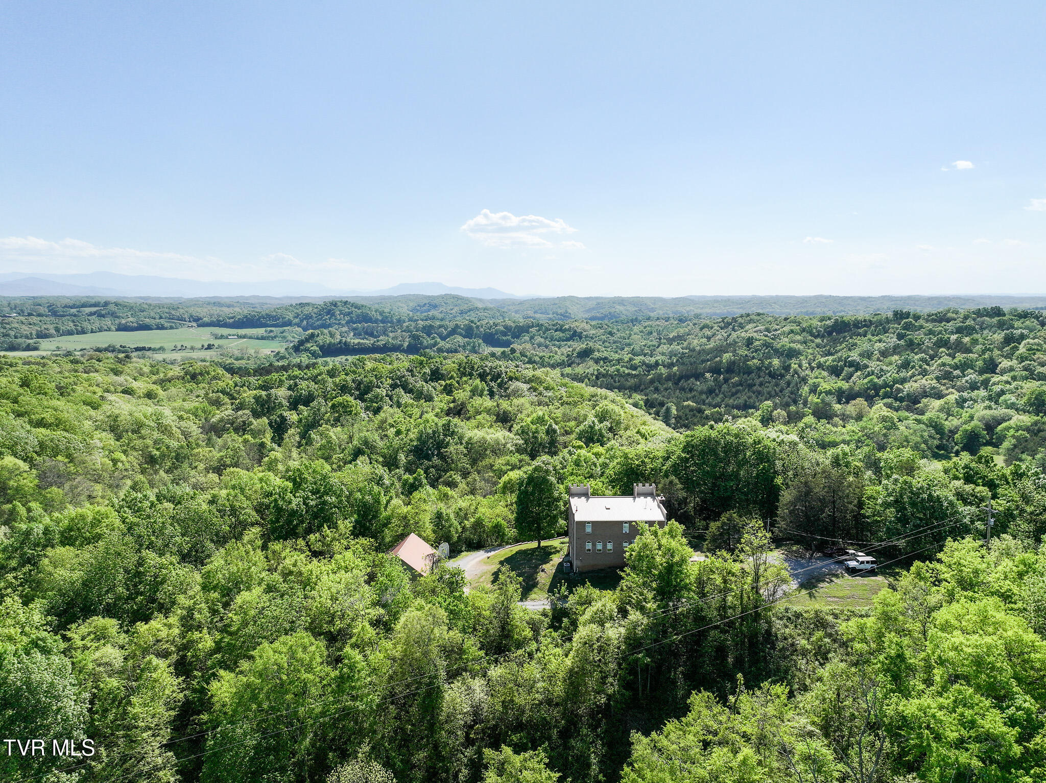 1005 Jackson Hollow Road Mosheim, TN 37818 - Photo 80 of 96 77