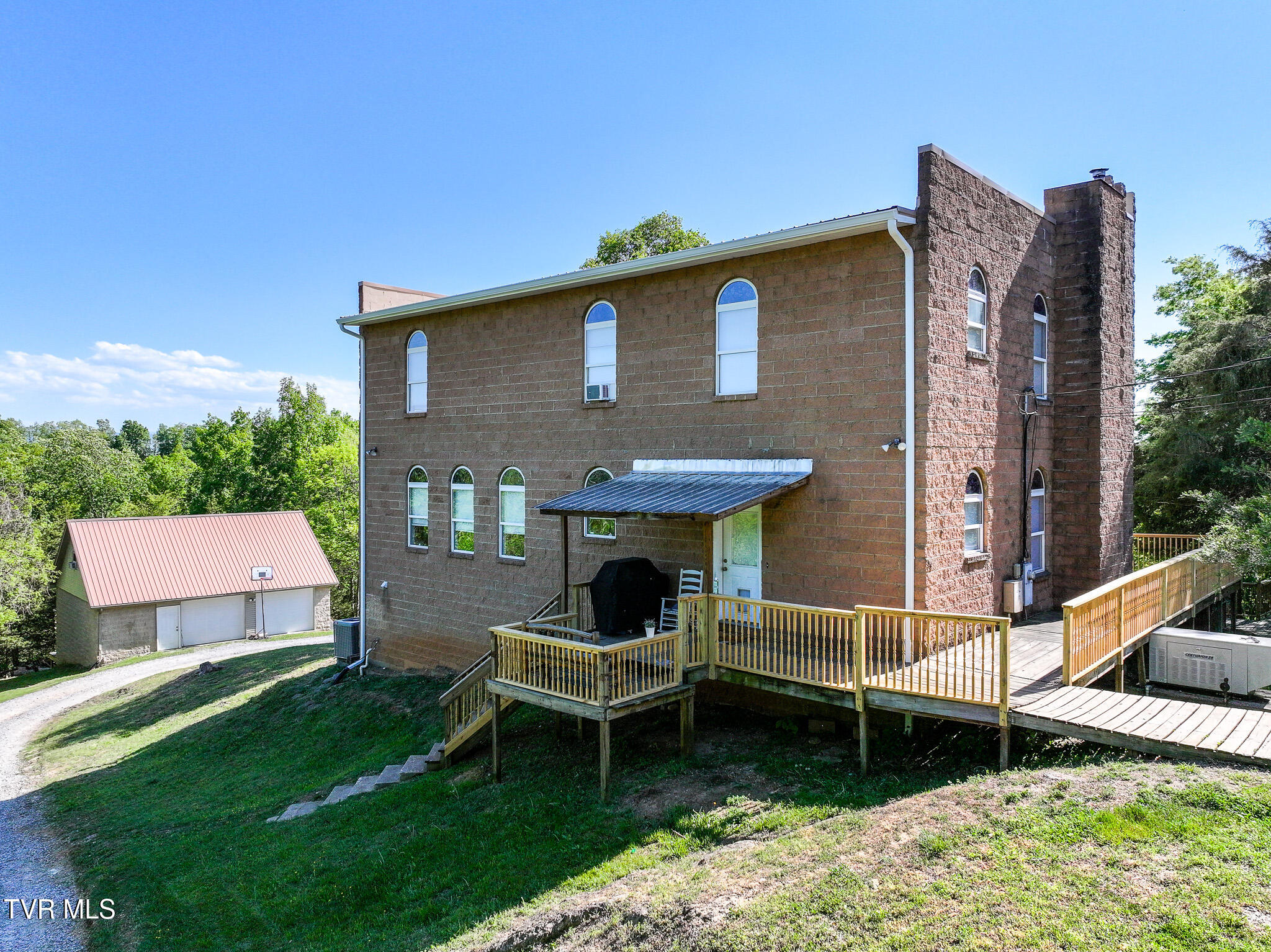 1005 Jackson Hollow Road Mosheim, TN 37818 - Photo 87 of 96 DJI_20260416151730_0717_D