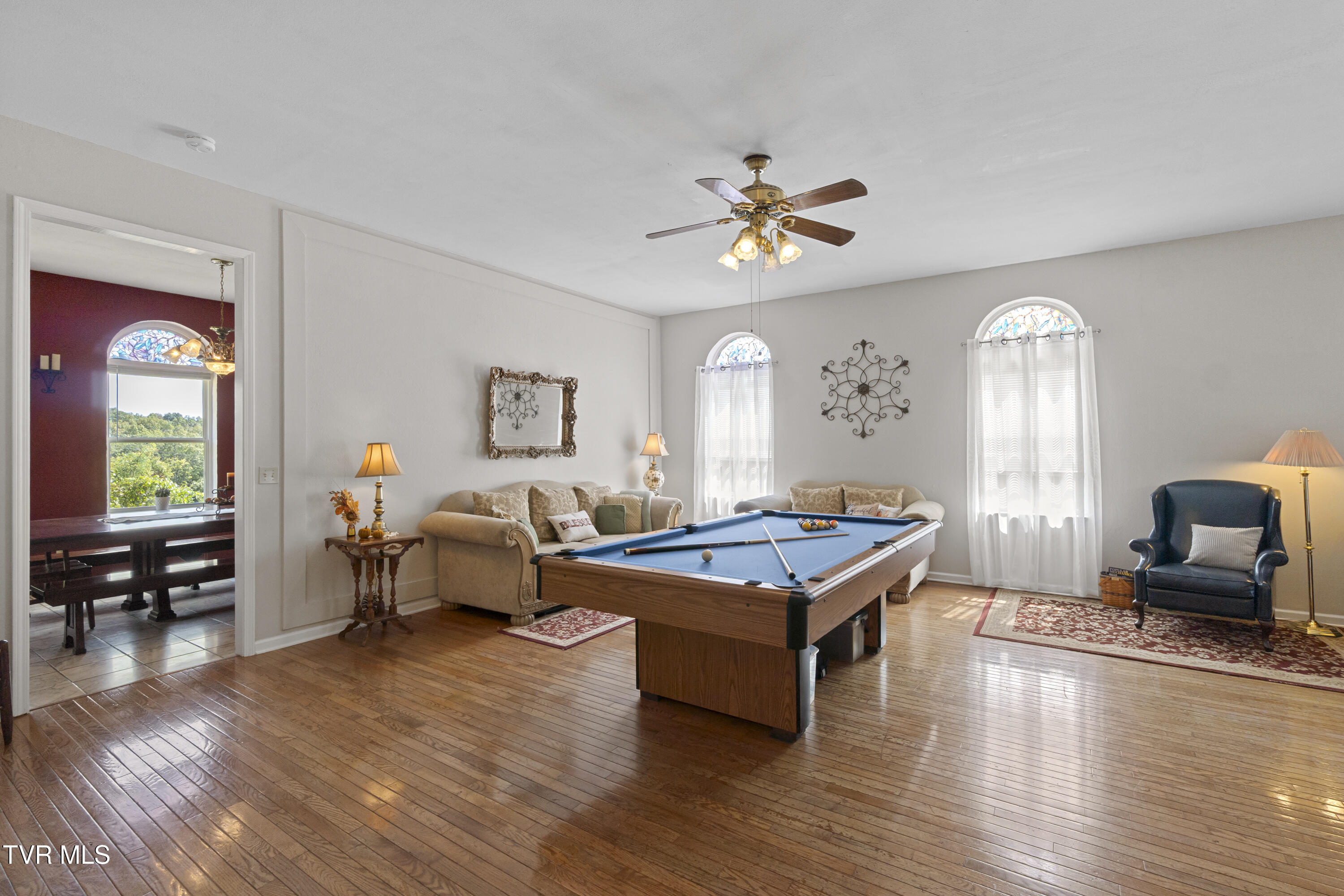 1005 Jackson Hollow Road Mosheim, TN 37818 - Photo 9 of 96 7