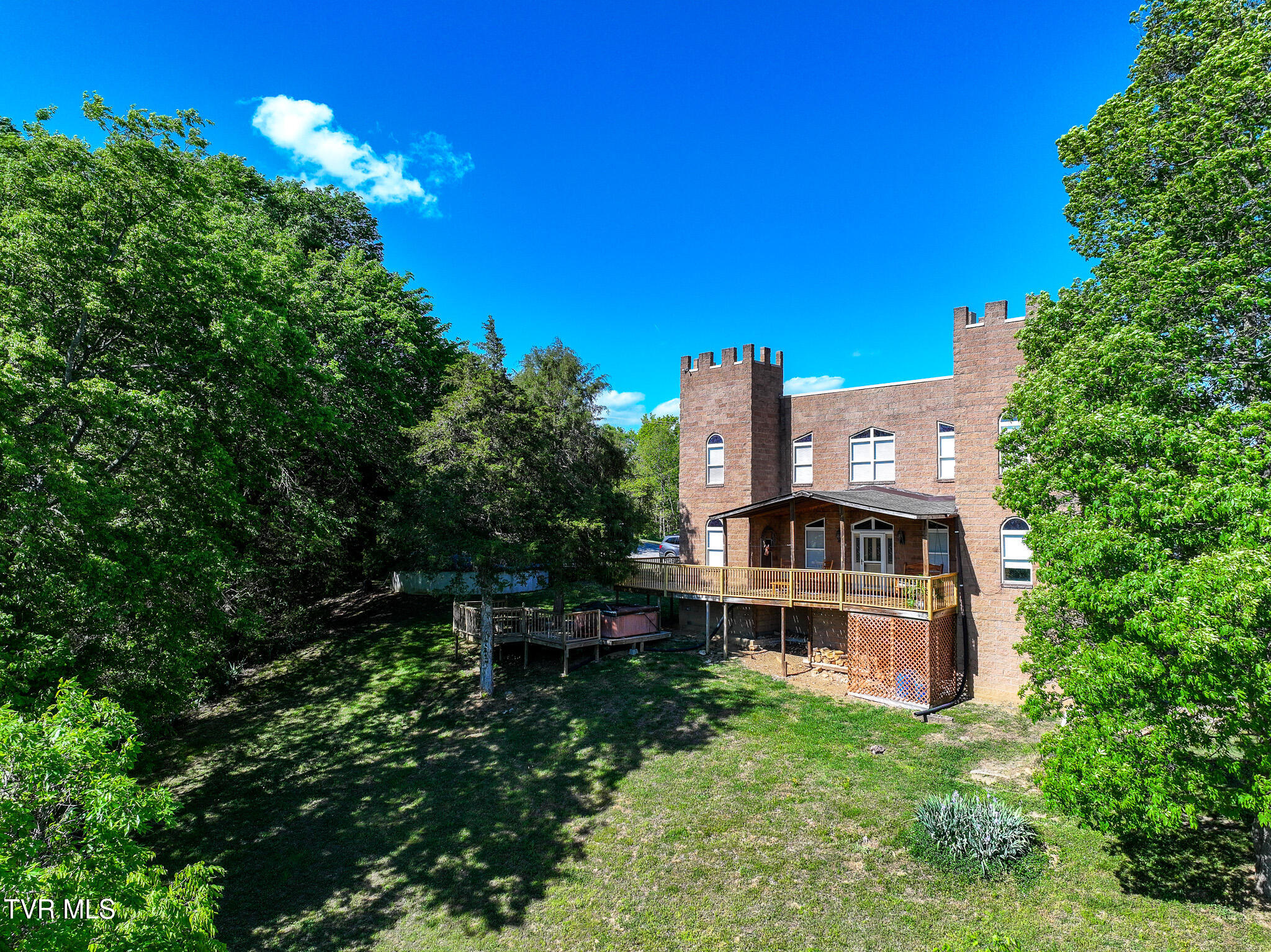 1005 Jackson Hollow Road Mosheim, TN 37818 - Photo 92 of 96 DJI_20260416151936_0724_D