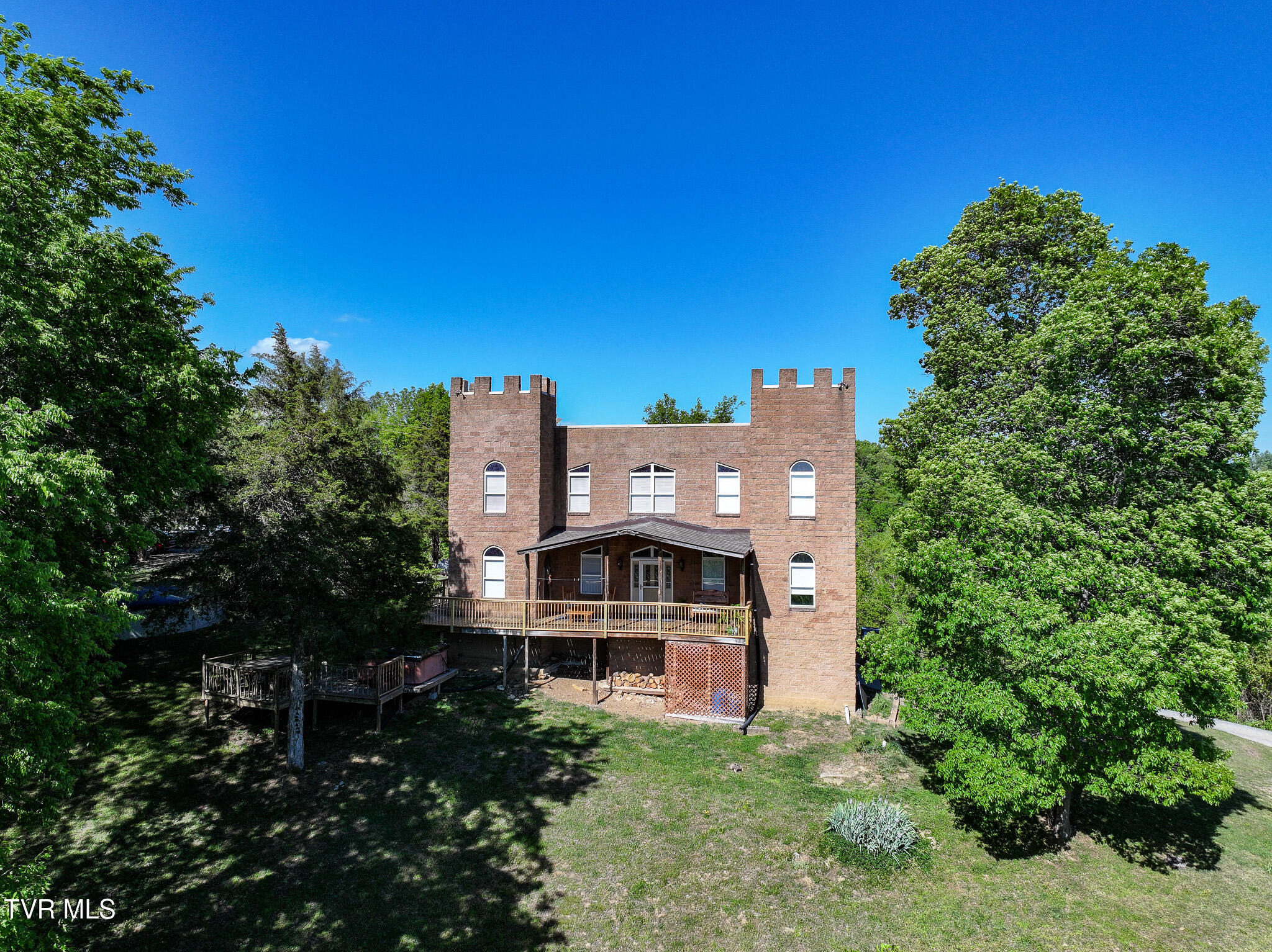 1005 Jackson Hollow Road Mosheim, TN 37818 - Photo 93 of 96 DJI_20260416151950_0725_D