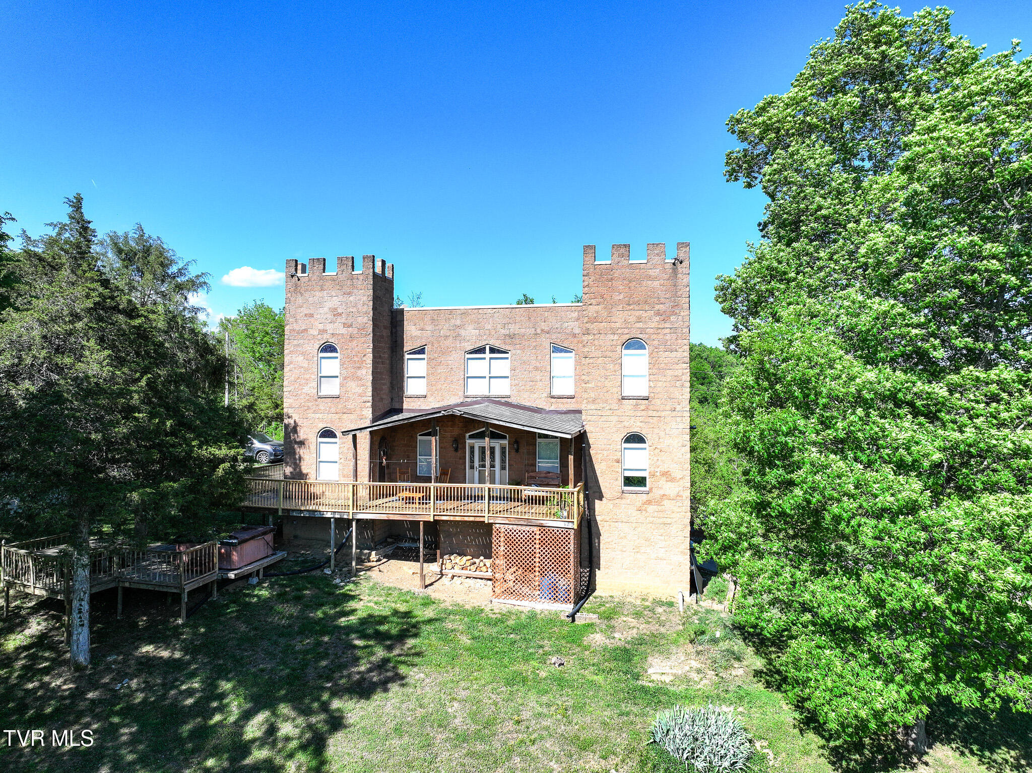 1005 Jackson Hollow Road Mosheim, TN 37818 - Photo 94 of 96 DJI_20260416152002_0726_D