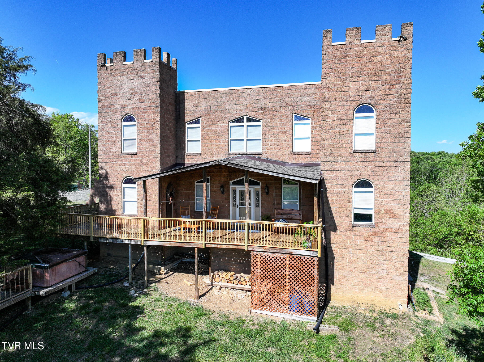 1005 Jackson Hollow Road Mosheim, TN 37818 - Photo 95 of 96 DJI_20260416152015_0727_D-Edit