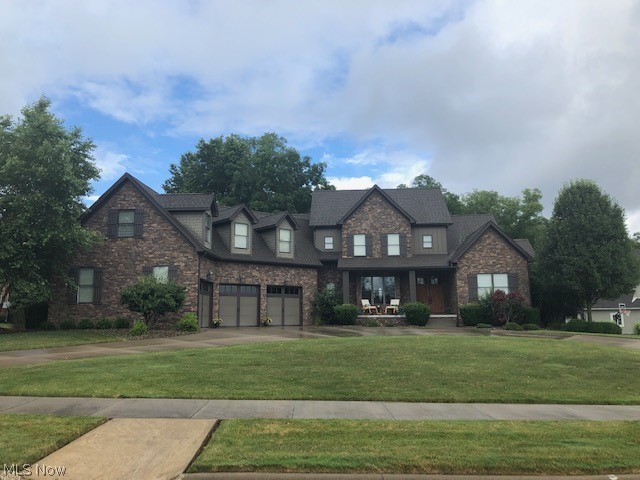 6791 Kyle Ridge Pointe Canfield, OH 44406 - Photo 1 of 1 Gallery Image 1