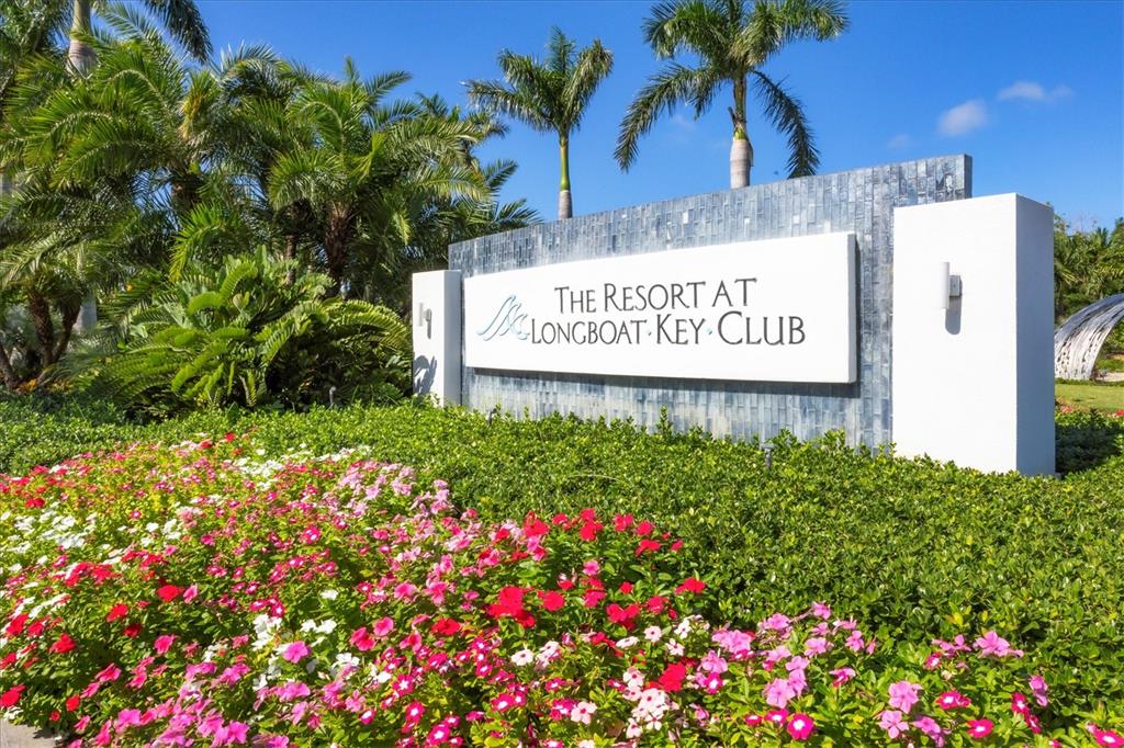 775 Longboat Club Road, Unit 203 Longboat Key, FL 34228 - Photo 49 of 72