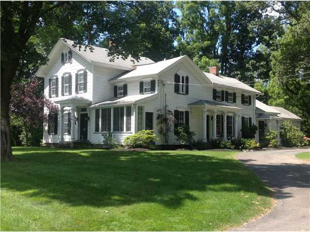1876 Penfield Road Penfield, NY 14526 - Photo 1 of 1 Exterior Front