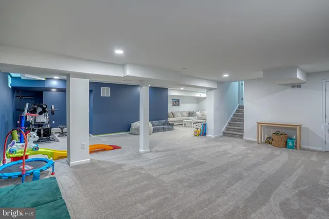 $799,000 | 795 Idlewyld Drive, Middletown, DE 19709