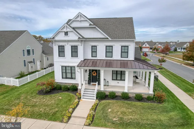 $799,000 | 795 Idlewyld Drive, Middletown, DE 19709