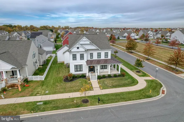 $799,000 | 795 Idlewyld Drive, Middletown, DE 19709