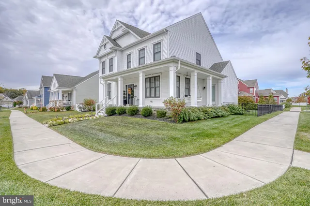 $799,000 | 795 Idlewyld Drive, Middletown, DE 19709