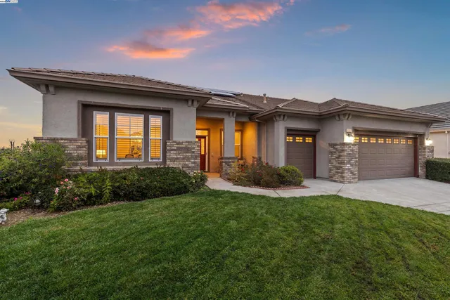 $735,000 | 1507 Bismarck Lane, Brentwood, CA 94513