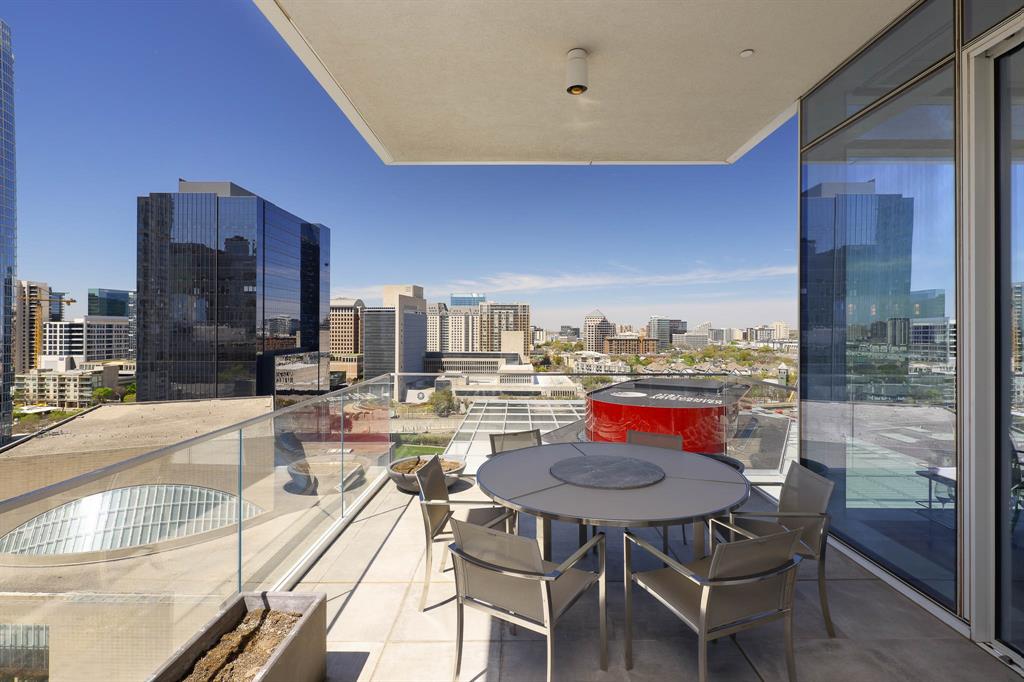1747 Leonard Street, Unit 1102 Dallas, TX 75201 - Photo 29 of 40