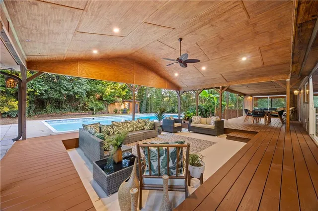 $895,000 | 4381 King Valley Drive Southeast, Smyrna, GA 30082