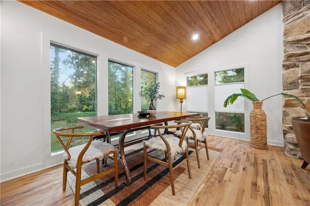 $895,000 | 4381 King Valley Drive Southeast, Smyrna, GA 30082