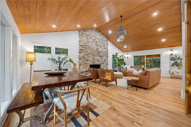 $895,000 | 4381 King Valley Drive Southeast, Smyrna, GA 30082