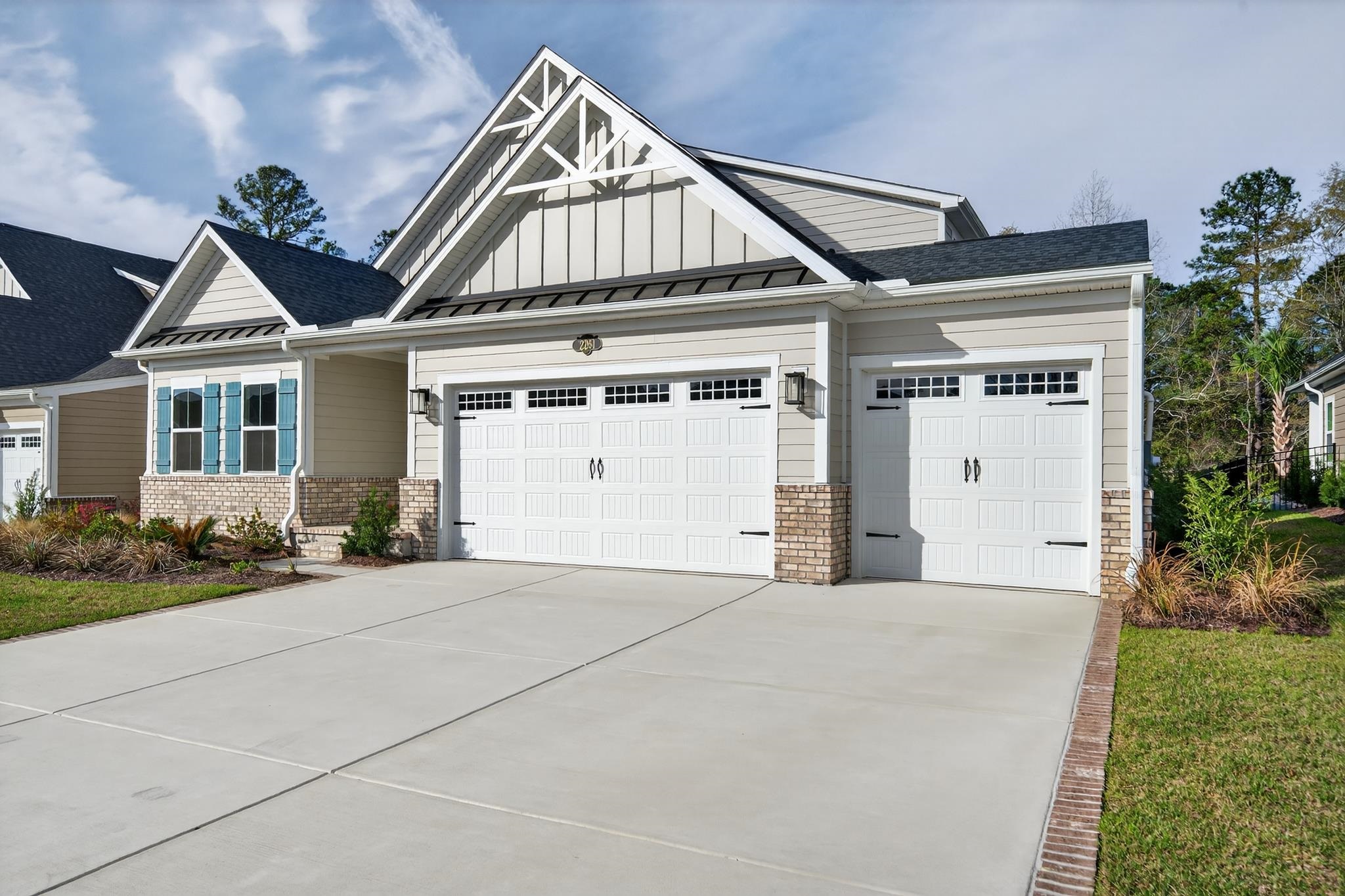 2261 Vera Way Longs, SC 29568 - Photo 56 of 60