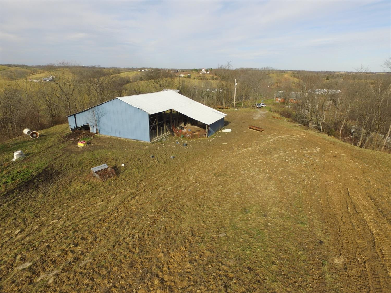 336 Rockridge Road Paris, KY 40361 - Photo 15 of 27 Photo 15
