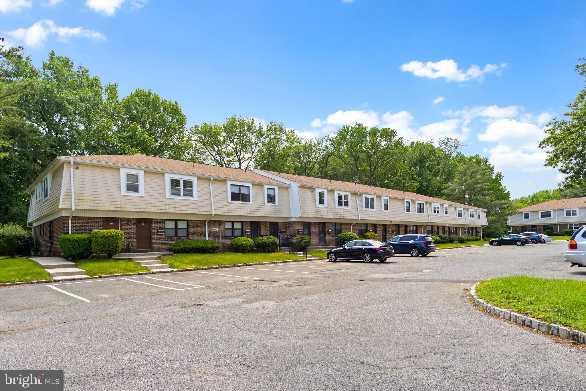 615 Silver Court Hamilton, NJ 08690 - Photo 22 of 22 a view of street with parked cars