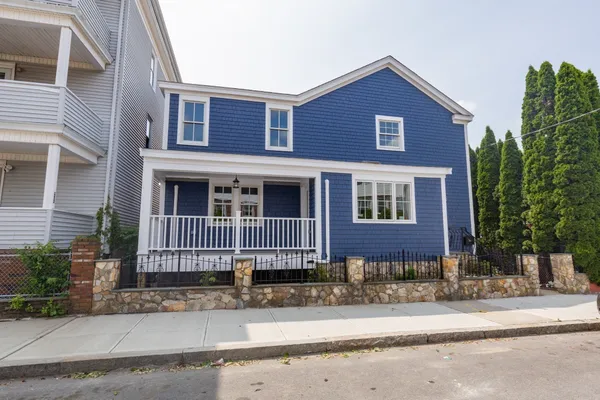 $730,000 | 247 Pitman Street, Fall River, MA 02723