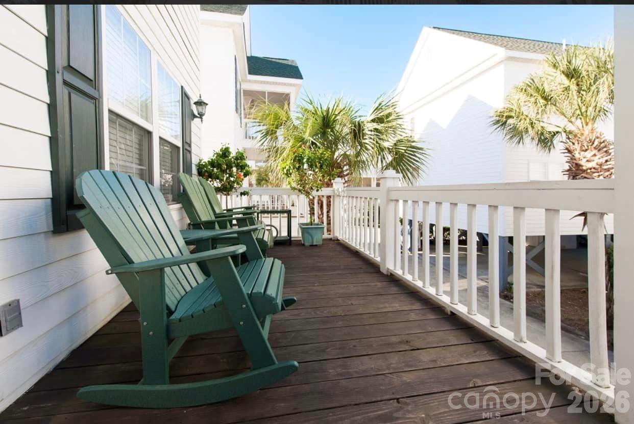 113 B 9th Avenue South Surfside Beach, SC 29575 - Photo 20 of 23