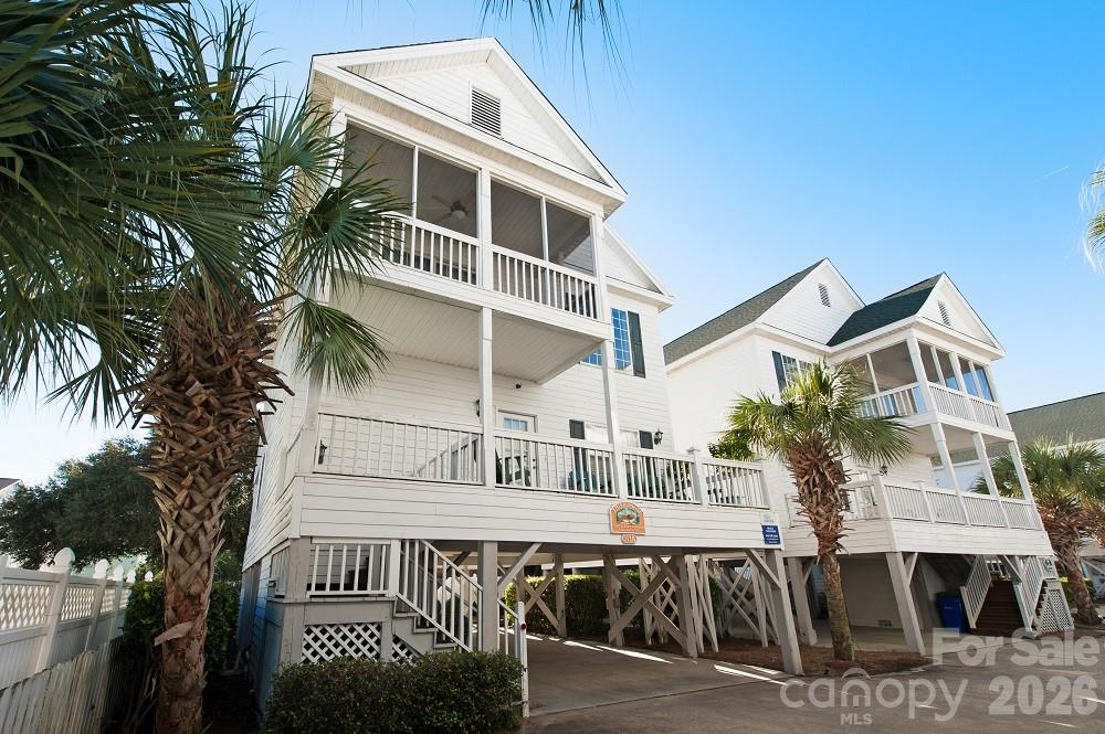 113 B 9th Avenue South Surfside Beach, SC 29575 - Photo 2 of 23